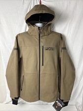 FXR Men’s Task Softshell Jacket 2xl Extreme Performance Racing Equipment picture