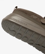 New Balance NB Rover Clog Sandals Brown SD2510BR NBRJGF720F Slip On Shoes picture