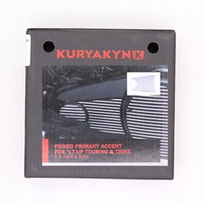 Kuryakyn Finned Primary Accent Part Number - 6062 picture