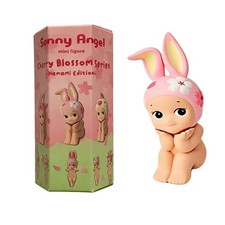 Sonny Angel HIPPERS Cherry Blossom Series Blind Box Full Case picture