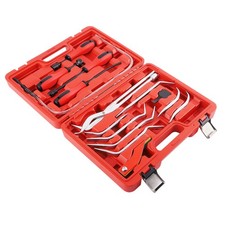 15-Piece  Brake Service Kit  Professional Drum Brake Tool Set picture