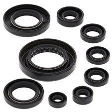 Vertex Engine Oil Seal Kit For Honda TRX420 FA 2015 420cc picture