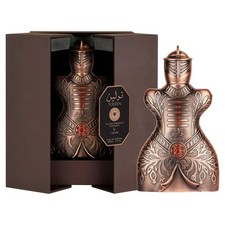 Lattafa Unisex Niche Emarati Toleen EDP Spray 2.7 oz Fragrances 6290360592084 picture