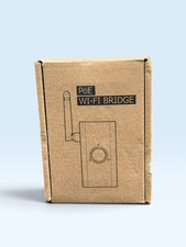 Vivint POE Wi-fi Bridge New Open Box ETPFBTRP01 picture