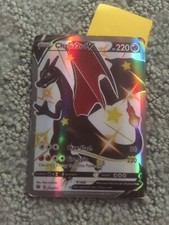 Charzard V (in Case) picture