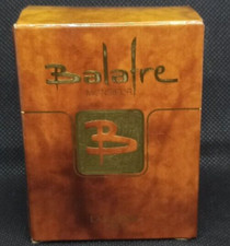 Lancôme Monsieur Balafre 10 Eau de Colognre Pouch 10ml Vintage New picture