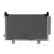 TYC 30350 A/C Condenser Assy for Subaru Forester 2025-2026 Models picture