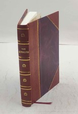 The Kybalion A Study Of The Hermetic Philosophy Of Ancient Egypt [Leather Bound] picture