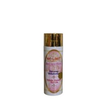 No Limit 3x Mega Blast Booster Serum 100ml With Evob Seal picture