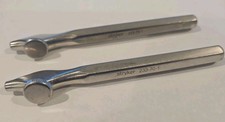 Lot of 2 Stryker 233-70-1 Camelback Arthroscopic Knife Handle picture