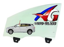DD12954GTY FRONT LEFT DOOR GLASS LAMINATED 2018-2024 BUICK ENCLAVE 4 DOOR picture