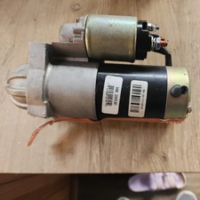 Starter Motor-Starter BBB Industries 6488 Reman picture