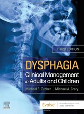 Dysphagia: Clinical Management in Adults and Children picture
