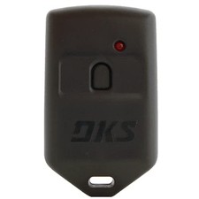 DoorKing DKS 8069-086 MicroPLUS Remote with IDTeck Garage Door Access picture
