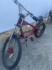 Stingray   OCC chopper “Spyder”  bicycle LOCAL PICK UP ONLY picture