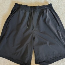 Lululemon Pace Breaker Lined 7