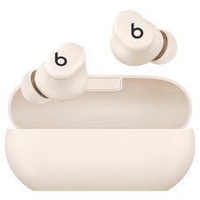 Beats by Dr. Dre Solo Buds Ivory In Ear Headphones MFN44LL/A picture