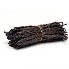 Gourmet Madagascar Vanilla Beans, Planifolia picture