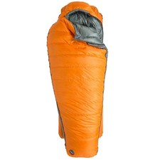 Big Agnes Torchlight EXP 20 Sleeping Bag 650 Down Expandable, Regular - Left Zip picture