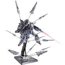 Metal Build Providence Gundam SEED Climax Battle Ver. Tamashii Nation 2025 picture