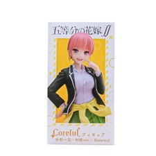 The Quintessential Quintuplets Nakano Ichika (Uniform Renewal Version) Coreful picture