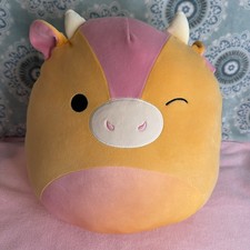 Squishmallow Jazwares 16
