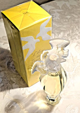 Original L'AIR DU TEMPS Nina Ricci 3.3oz~100ml EDT BIRD CAP FRANCE. Sealed NIB picture