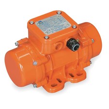 Dayton 1Dyl3 Electric Vibrator, 0.36/0.18 A, 230/460Vac, 3 Phase picture