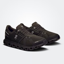 On Cloud 6 Sneakers Black/Black Women's Running Shoes US Sizes 6-9.5 New in Box picture