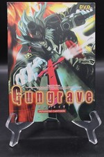 Gungrave Beyond the Grave 3-DVD Complete TV Anime Series Episodes 1-26 picture