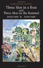 Three Men in a Boat By Jerome K. Jerome. 9781853260513 picture