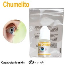 GOTAS DE MIEL CHUMELITO PARA OJOS / VIRGIN HONEY EYE DROPS picture