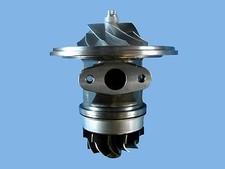 6BTAM 6CTA  6B  QSB MARINE DIESEL Turbo HX40 3536621 Turbocharger Cartridge CHRA picture
