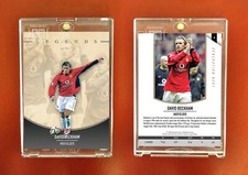 David Beckham / Legends / Generation Next picture