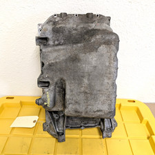 ✅ 2006-2011 Honda Civic Si FA5 FG2 K20Z3 K20 Aluminum Oil Pan 11200-RRB-A00 OEM picture