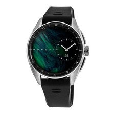 New Tag Heuer Connected Calibre E4 - 42mm Black Men's Watch SBR8010.BT6255 picture