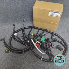 5C3Z-12B637-BA Engine Wiring Harness For 2005-2007 Ford Super Duty 6.0L Diesel picture