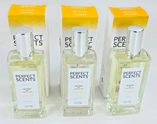 Perfect Scents Woman's perfume set of 3,  3.4 fl oz each J'dore picture