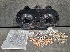 Yamaha Banshee Chariot Black Head Kit with Modquad Domes picture