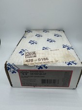 Sporlan OE10S140-HP Solenoid Valve 1/2