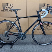 Used Scott Contessa Addict 35, Women's Carbon Fiber Road Bike, - 2019, 54cm picture