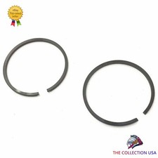 Set of 2 Oem Goped Piston Ring Go Ped Sport Piston Rings G23lh G2d 22.5cc 23cc picture