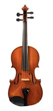 Vintage 4/4 AR Seidel German Stradivarius Model Violin Good Condition 🇩🇪  picture