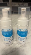 Coloplast Bedside Care Foam No Rinse Cleanser nscented 8 oz, Pack of 2 picture