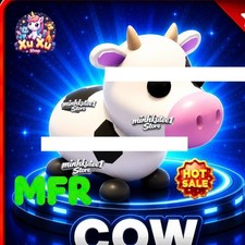 Cow | Multiple Versions – Buy Now picture