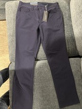 Navy vineyard vines 5 pocket pants picture