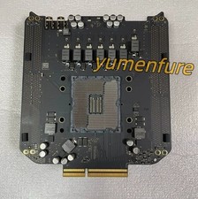 Used Apple A1481 Trash Can CPU Board 820-5494-A without U picture