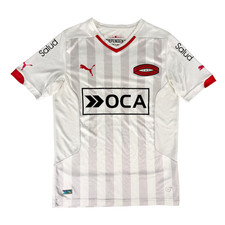 CA INDEPENDIENTE 2014/15 PUMA Special Football Shirt S Argentina Soccer Jersey picture