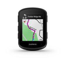 Garmin Edge 840 Standard Edition Authentic Brand New Factory Sealed GPS Device picture