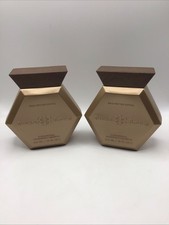 Lot Of 2 Blake Brown Fundamental Nourishing Shampoo, Wild Nectar Santal, 14 oz picture